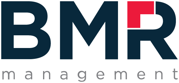 BMR Management Logo